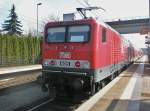 Bad Belzig (59 Photos)