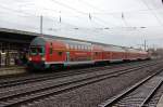 RE7 (RE 18257) von ...  Stephan Kemnitz 13.12.2011
