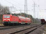 Seit dem Fahrplanwechsel im ...  Klaus-P. Dietrich 17.12.2011