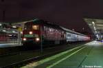 232 498-6 mit dem ...  Stephan Kemnitz 07.01.2012