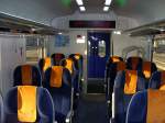 Das Interieur ...  Andreas Mack 07.02.2012