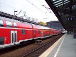 Berlin, Bahnhof Zoologischer Garten, ...  Karl-Ernst Selke 26.10.2011