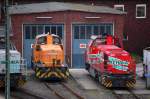 Nicht sehr h�bsch aber ...  Volker St�ckmann 20.12.2011