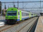BLS - RE Neuchatel ...  Hp. Teutschmann 25.03.2011