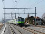 BLS - RE  ...  Hp. Teutschmann 25.03.2011