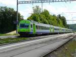 bls - RE bei ...  Hp. Teutschmann 10.09.2011
