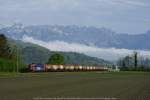 Re 620 058 *Auvernier* ...  Remo Hardegger 02.05.2010
