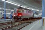 Re 4/4 II 11251 ...  Stefan Wohlfahrt 21.07.2011