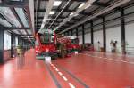 Alles sch�n hergerichtet f�r ...  Peter Walter 25.06.2011