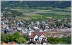 Betriebswerk Landquart (56 Photos)