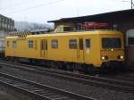 ... und stand dann ...  Tobias Fuest 17.03.2011