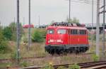 Am 04.05.10 steht 110 ...  Martin Schneider 11.05.2010