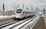 Ein ICE-T der BR ...  Martin Schneider 02.02.2012