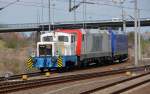 RegioBahn Bitterfeld (70 Photos)