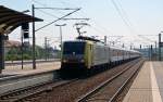 DB Autozug (39 Photos)