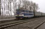 BJ BJ 3035  Jingdian  26.03.99
