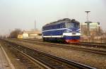 BJ 3105 Peking 19.03.94  ...