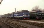 BJ 2003 Peking 28.12.92  ...