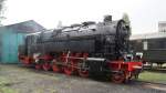 95027 auf dem Gel�nde ...  Jan W. 22.05.2010
