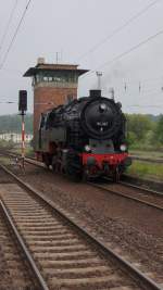95027 erst seit kurzem ...  Jan W. 22.05.2010