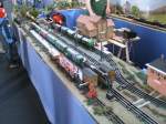Blechspielzeug (35 Photos)