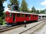 BC - ex RhB ...  Hp. Teutschmann 15.06.2011