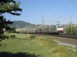 BLS Re 486 mit ...  Dominic Wyss 23.10.2010