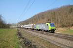 485 013 am 08.03.11 ...  Sebastian Fuchs 17.03.2011