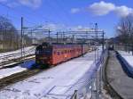 BM 69 649 in ...  Stephan Engel 18.03.2010