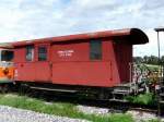 BMK - Dienstwagen ex ...  Hp. Teutschmann 11.09.2011