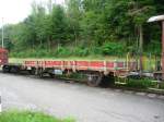 BMK - ex BLS ...  Hp. Teutschmann 13.09.2011