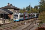 VT 110 und VT ...  Dennis Kraus 18.10.2011