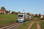 VT 110 und VT ...  Dennis Kraus 18.10.2011