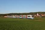VT 110 und VT ...  Dennis Kraus 18.10.2011