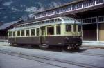 ABDeh4/4 301 Innertkirchen 13.08.88  ...