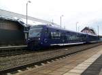 VT 63 und VT 68 als BOB 87220 nach Aulendorf, ...