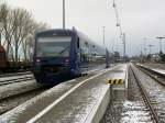 VT 69 und 64 als BOB 87220 bzw. BOB 87225 ...
