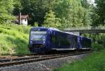 BOB Bodensee- Oberschwabenbahn GmbH (39 Fotos)