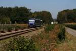 VT 63 und VT ...  Maximilian Sch�n 23.09.2010