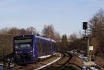Das BOB-Doppel bestehend aus ...  Maximilian Sch�n 05.01.2011