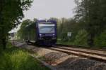 BOB VT 64 und ...  Maximilian Sch�n 25.04.2011