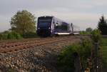 VT 66 und VT ...  Maximilian Sch�n 29.04.2011