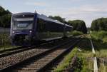VT 68 und 63 ...  Maximilian Sch�n 04.07.2011