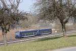 BOB Bodensee- Oberschwabenbahn GmbH (58 Photos)