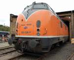 Auch die sch�ne Bocholter ...  Volker St�ckmann 11.09.2011