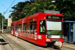 BOGE 404 mit der Linie 308 nach Bochum Gerthe am ...