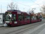 29.03.10,BOGESTRA Nr.428 in Wanne-Eickel.   ...
