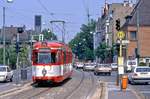 Bochum Tw 290 in ...  Christian Wenger 23.05.2012