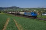 185 526-6 verl�sst am 27.4.10 Frick.

  ...
