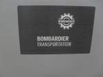 Bombardier Transportation (27 Fotos)